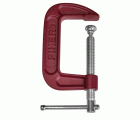Tornillo apriete tipo C